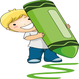 어린이 색칠 게임