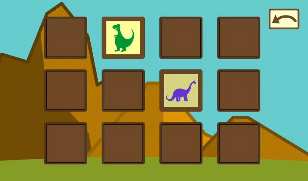Kids Dinosaur Puzzles Free APK for Android Download