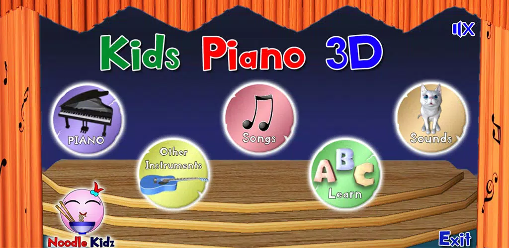 Baixar Piano Kids 3.28 Android - Download APK Grátis