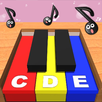 Kids Piano 3D & Nursery Rhymes APK