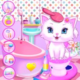 Kitty Kate Groom and Care APK