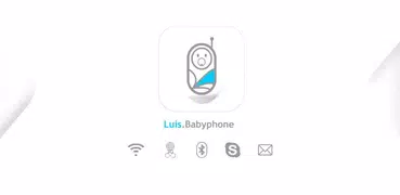 Luis.Babyphone - Babyphone mit 3G