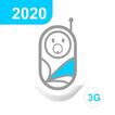 ”Luis.Babyphone - Baby Monitor with 3G