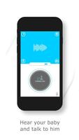 Luis.Babyphone imagem de tela 1