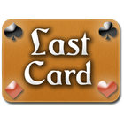 Last Card Game আইকন