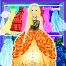 Princess Doll Dress up Party APK