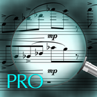 READ MUSIC PRO biểu tượng