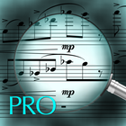 READ MUSIC PRO 圖標