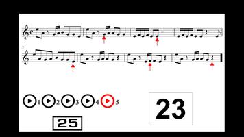 READ MUSIC PRO screenshot 1