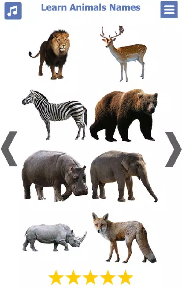Animals Name Animal Sounds Ani APK for Android Download Animals Name Animal Sounds Ani APK for Android Download