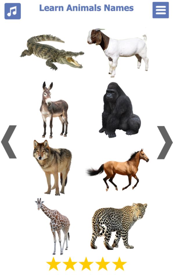 Animals Name Animal Sounds Ani APK for Android – Download Animals Name Animal Sounds Ani APK Latest Version from Animals Name Animal Sounds Ani APK for Android – Download Animals Name Animal Sounds Ani APK Latest Version from