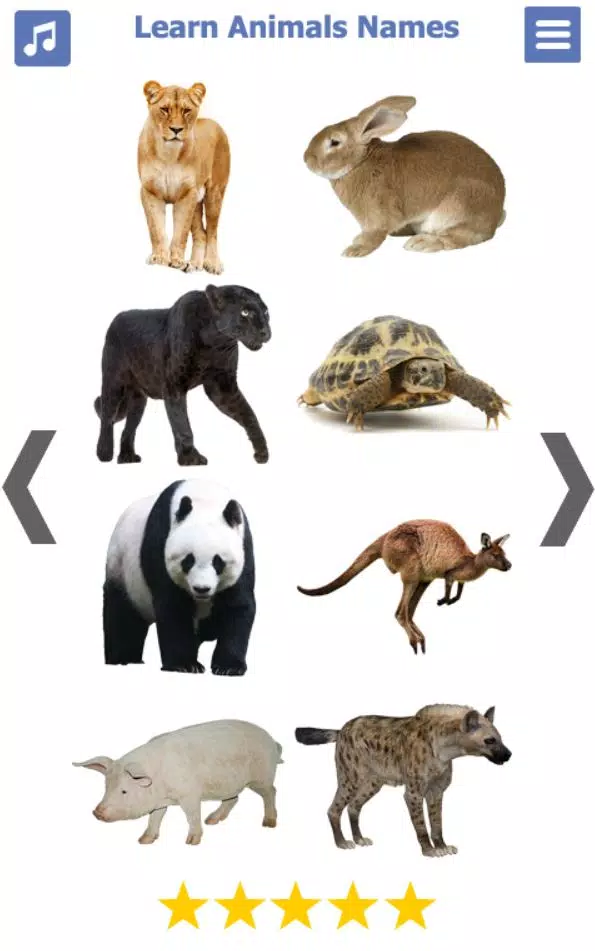 Animals Name Animal Sounds Ani APK for Android Download Animals Name Animal Sounds Ani APK for Android Download