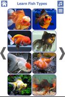 Fish Types ảnh chụp màn hình 1