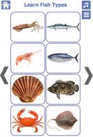 Fish Types ảnh chụp màn hình 2