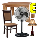 Home Things in English APK