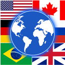 World Countries Flags Capitals APK