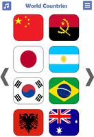 World Countries โปสเตอร์