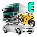 List of Means of Transport wit-APK