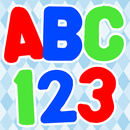 Kids ABC 123 Shapes Games Fun APK