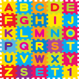 Teaching Letters a-z