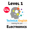 TE4U Level 1 Electronics U4 APK