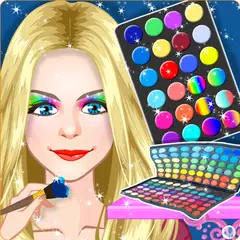 Doll Makeup - Summer Fashion g APK download