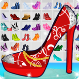 High Heels Shoe Designer APK