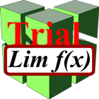 Math. Limits ikona