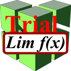 Math. Limits icon