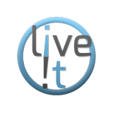 Liveit - Afiliados icône