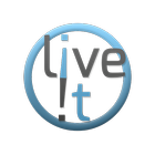 Liveit - Afiliados أيقونة