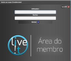 Liveit - Afiliados screenshot 2