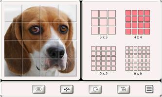 Guess the Dog: Tile Puzzles screenshot 2