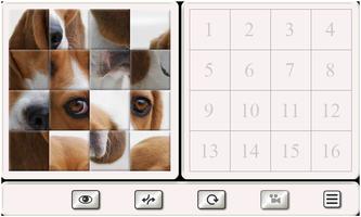 Guess the Dog: Tile Puzzles स्क्रीनशॉट 3