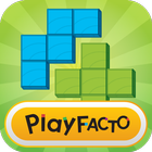 PlayFACTO(Puzzles) icône