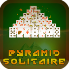 Pyramid Solitaire - Math Fun.-icoon