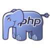 PHP Editor ícone