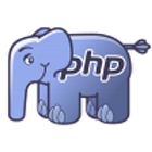 PHP Editor-icoon