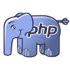 PHP Editor иконка