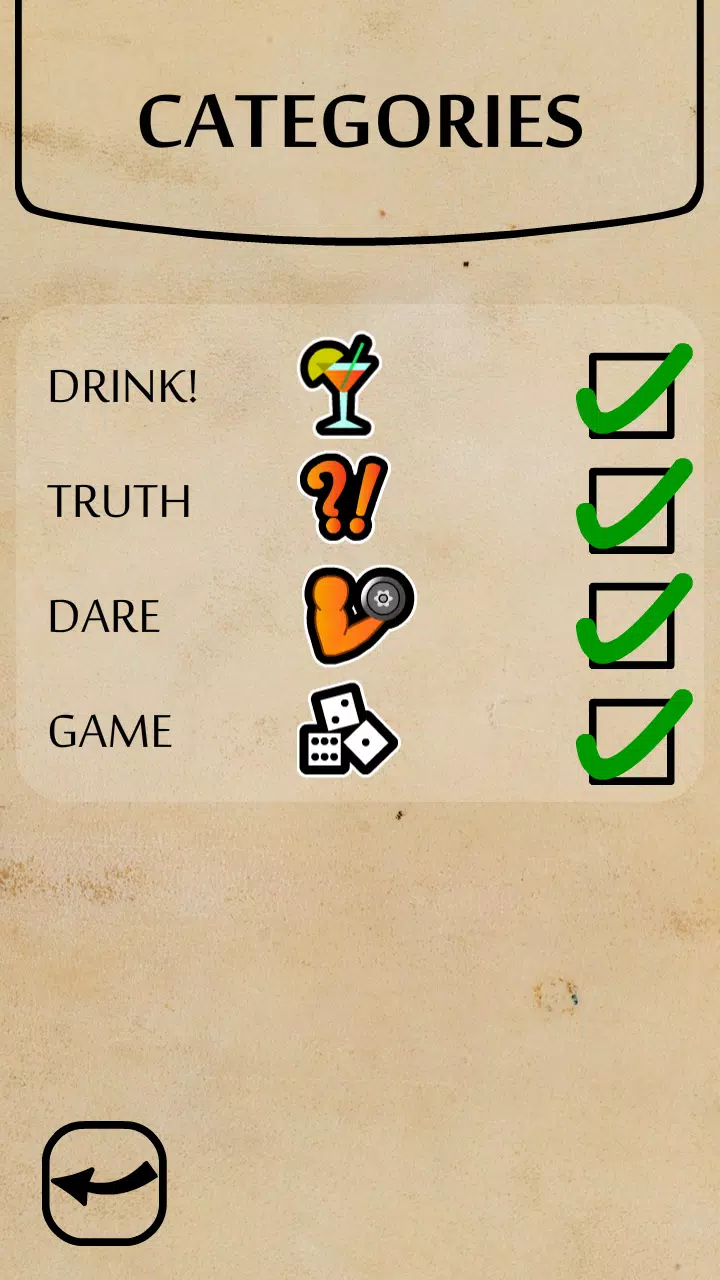 DRINK!