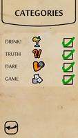 DRINK! الملصق
