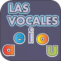 VOCALES NIÑOS ESCRIBIR APK 下載