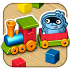 Pango Playground : kids 2 - 5 icon