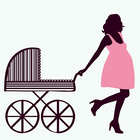 Parent Education New Baby Care icon