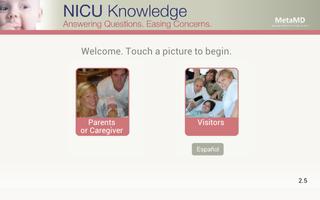 Parent Education New Baby Care screenshot 2