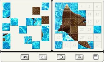 Les puzzles -différents sujets capture d'écran 3