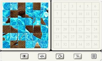 Les puzzles -différents sujets capture d'écran 2
