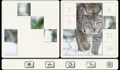 Скачать Пазлы - Разные темы APK
