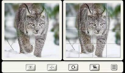 Скачать Пазлы - Разные темы APK