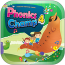 Phonics Champ 4 파닉스챔프4 서일영어 APK